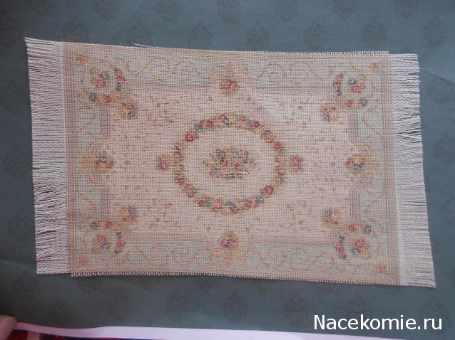 Дом Мечты и Трамвайчик желаний