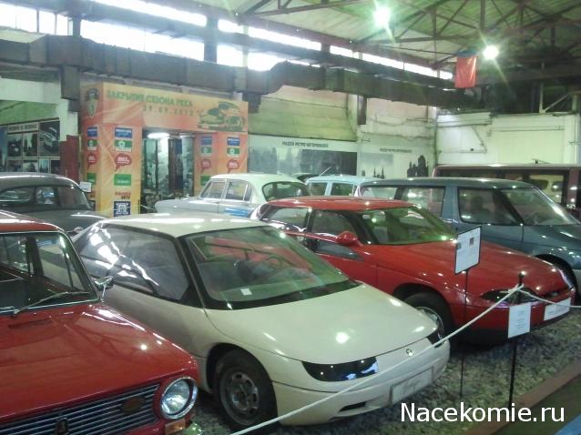 Автолегенды СССР №81 Москвич-2144 "Истра" фото модели, обсуждение