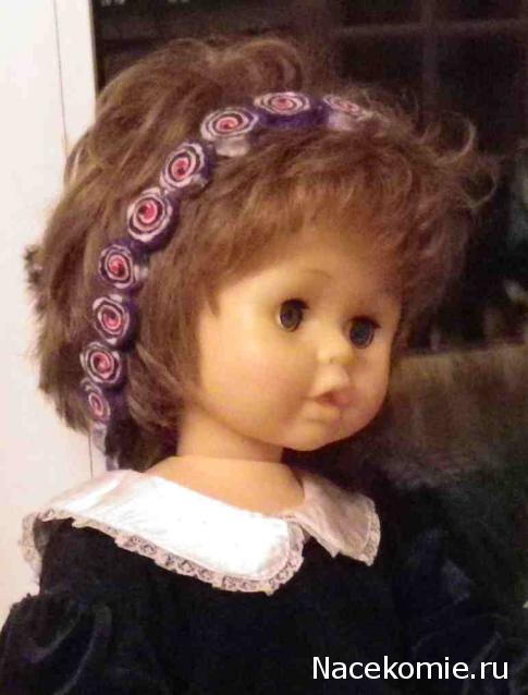 Друзья детства. Куклы, мишки и прочие игрушки