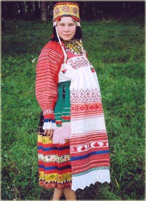 Куклы в народных костюмах - График выхода, обсуждение