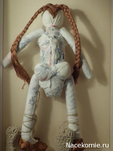 Куклы в народных костюмах – Народная игрушка
