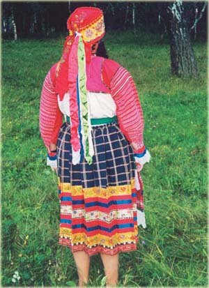 Куклы в народных костюмах - График выхода, обсуждение