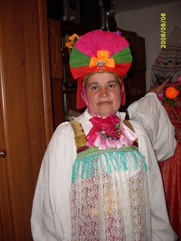 Куклы в народных костюмах - График выхода, обсуждение