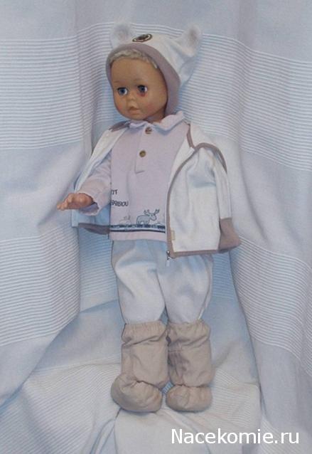 Друзья детства. Куклы, мишки и прочие игрушки