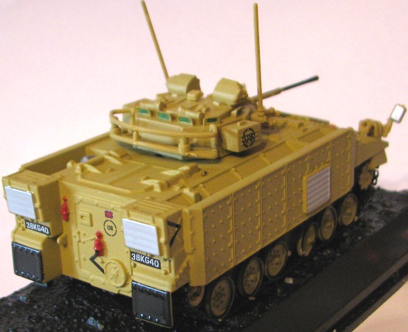 Фото наших коллекций бронетехники