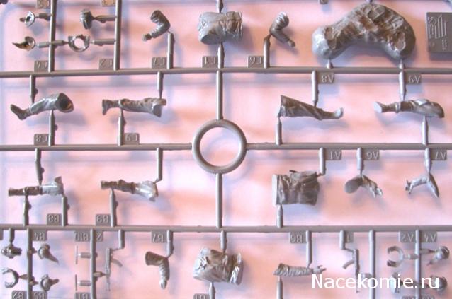 Солдаты ВОВ - Землянка (общение на разные темы)