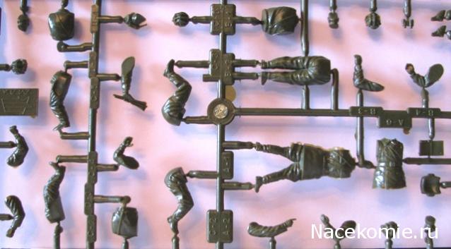 Солдаты ВОВ - Землянка (общение на разные темы)