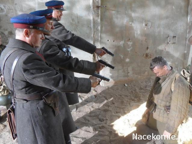 Солдаты ВОВ - Землянка (общение на разные темы)