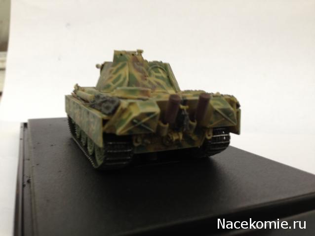 Фото наших коллекций бронетехники