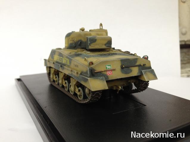 Фото наших коллекций бронетехники