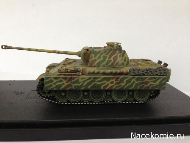 Фото наших коллекций бронетехники