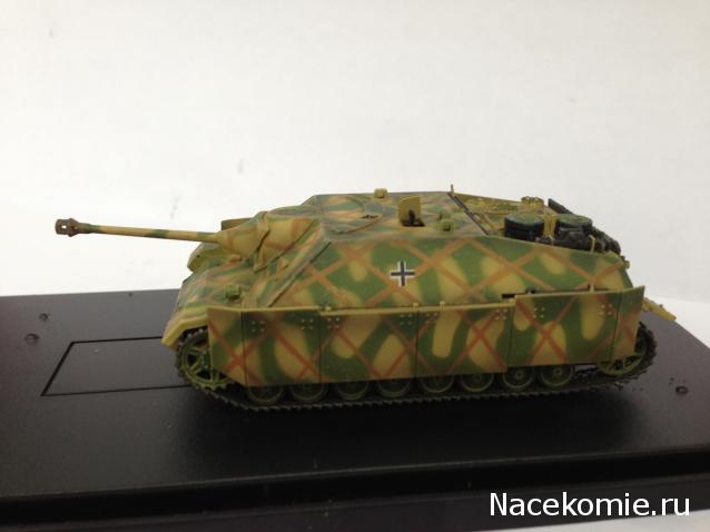 Фото наших коллекций бронетехники