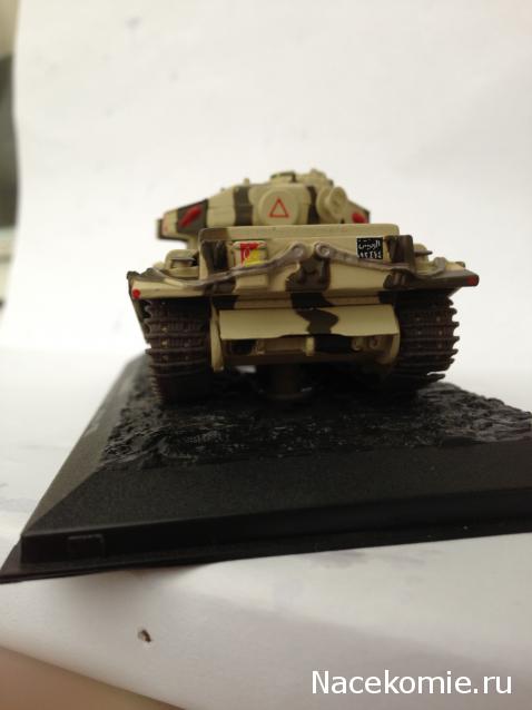 Фото наших коллекций бронетехники