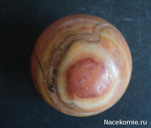 Энергия камней №113 Дендролит (шар) фото, обсуждение