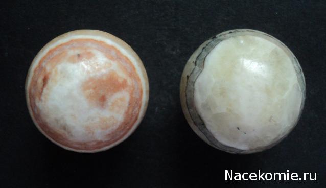 Энергия камней №113 Дендролит (шар) фото, обсуждение