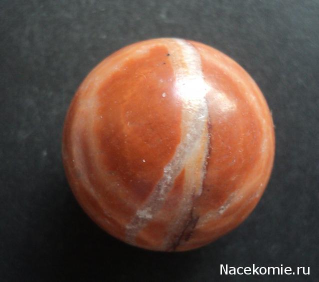 Энергия камней №113 Дендролит (шар) фото, обсуждение