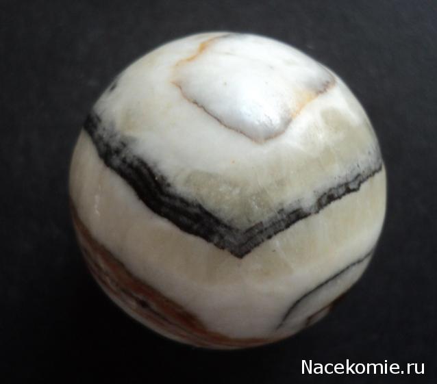 Энергия камней №113 Дендролит (шар) фото, обсуждение