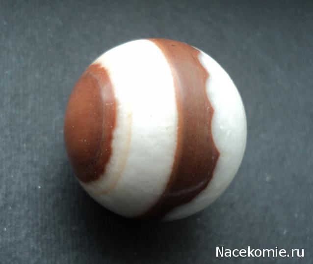 Энергия камней №113 Дендролит (шар) фото, обсуждение