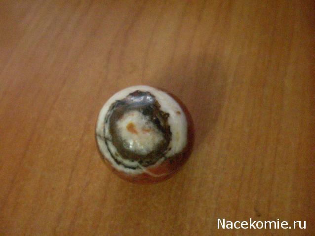 Энергия камней №113 Дендролит (шар) фото, обсуждение