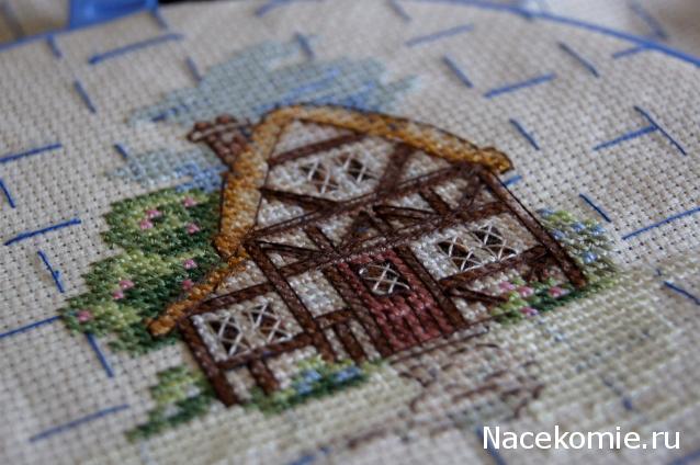 Round Robin_координатор Mabelle
