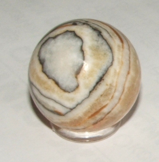 Энергия камней №113 Дендролит (шар) фото, обсуждение