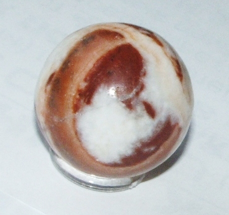 Энергия камней №113 Дендролит (шар) фото, обсуждение