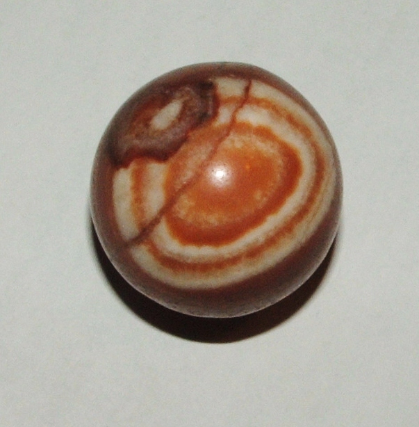 Энергия камней №113 Дендролит (шар) фото, обсуждение