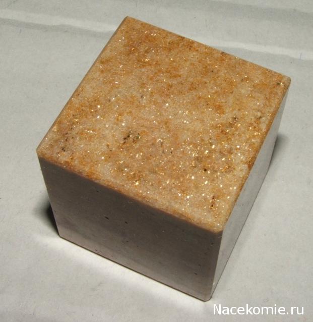 Камни НЕ из журнальной серии