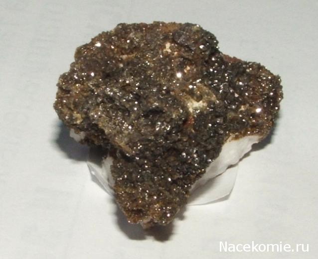 Коллекция камней Lar