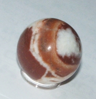 Энергия камней №113 Дендролит (шар) фото, обсуждение