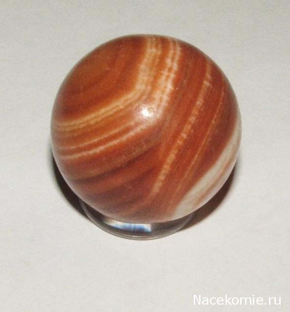 Энергия камней №113 Дендролит (шар) фото, обсуждение