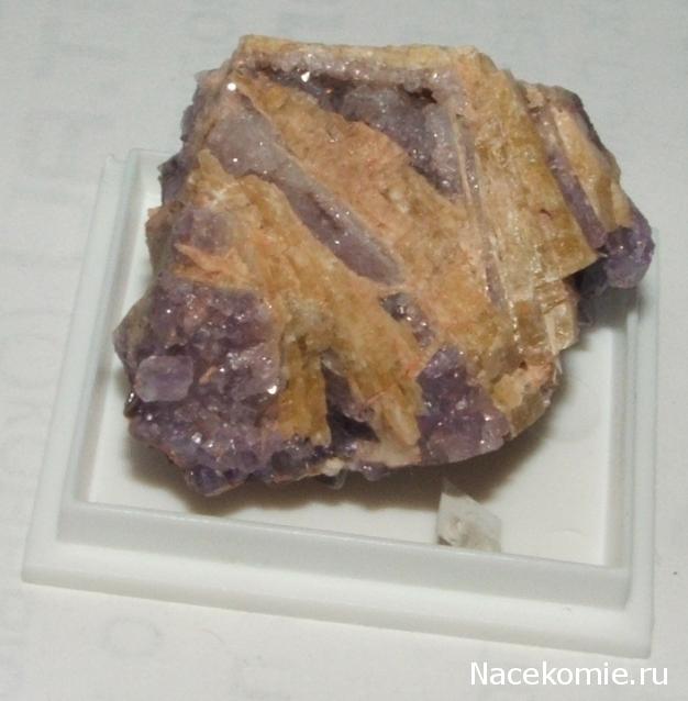 Коллекция камней Lar