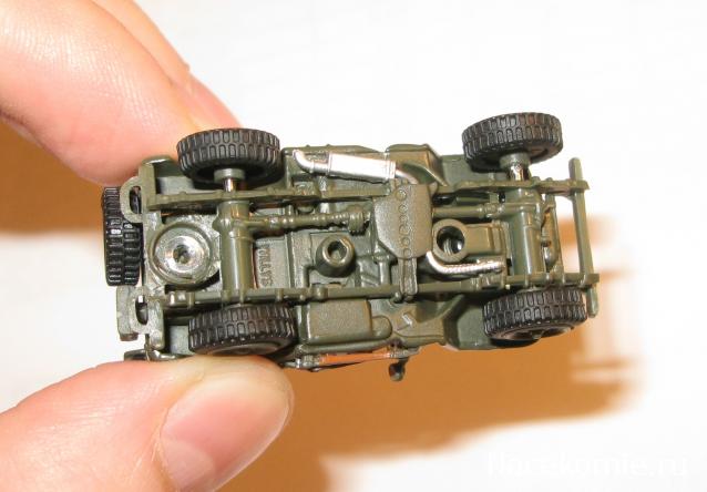 Фото наших коллекций бронетехники