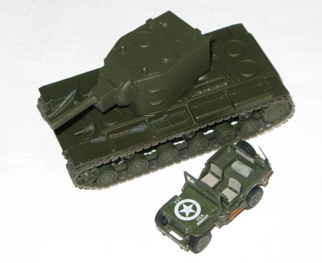 Фото наших коллекций бронетехники