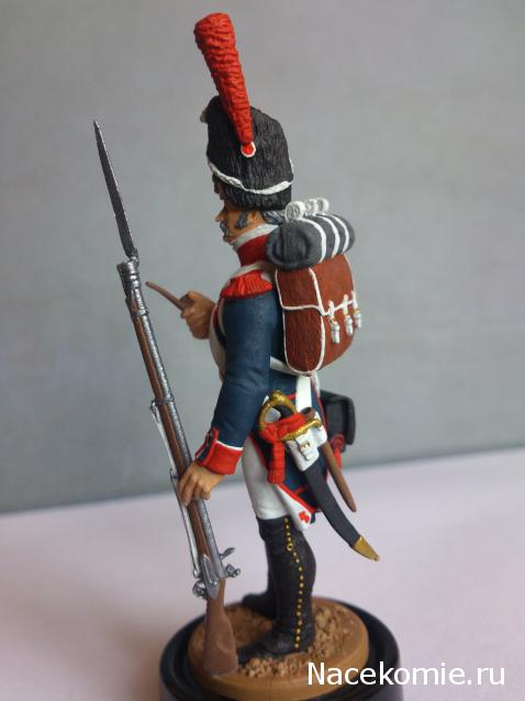Другие воины разных эпох в миниатюре: фото, обсуждение