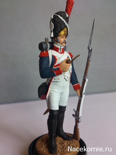 Другие воины разных эпох в миниатюре: фото, обсуждение