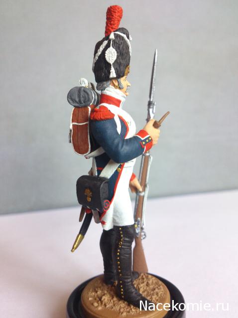 Другие воины разных эпох в миниатюре: фото, обсуждение