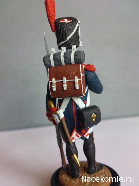 Другие воины разных эпох в миниатюре: фото, обсуждение