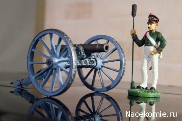 Другие воины разных эпох в миниатюре: фото, обсуждение