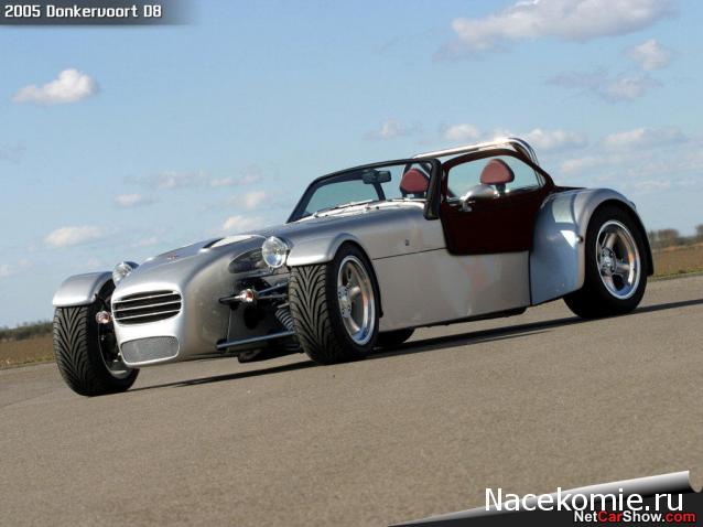 Суперкары - График выхода и Обсуждение