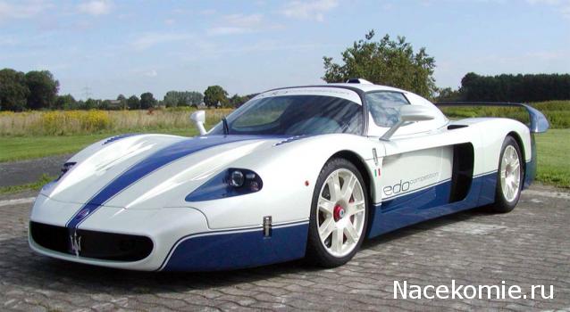 Суперкары - График выхода и Обсуждение