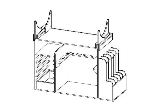 Сборка кораблей. Полезные ссылки.