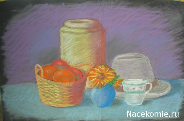 Искусство Рисования и Живописи №9