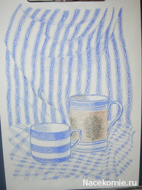 Искусство Рисования и Живописи №9