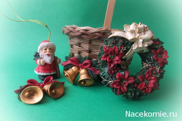 Мебель и аксессуары для кукольного дома НЕ ИЗ ЖУРНАЛА