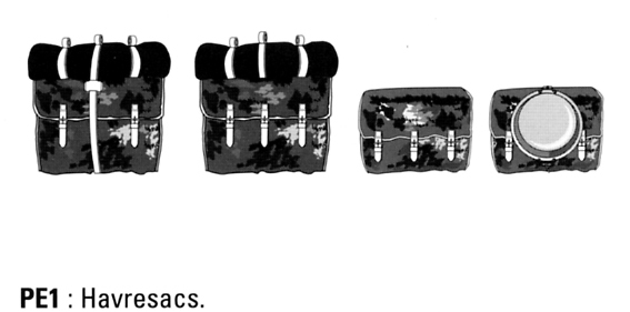 Другие воины разных эпох в миниатюре: фото, обсуждение