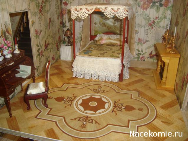 Svet22lana - Дом моей Мечты