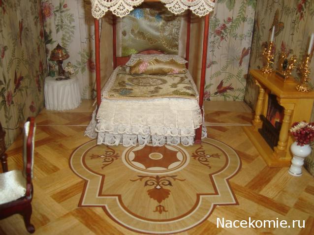 Svet22lana - Дом моей Мечты