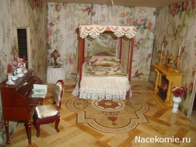 Svet22lana - Дом моей Мечты