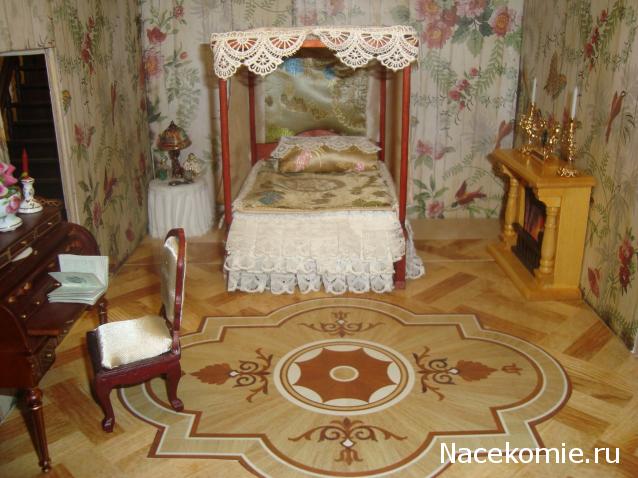 Svet22lana - Дом моей Мечты